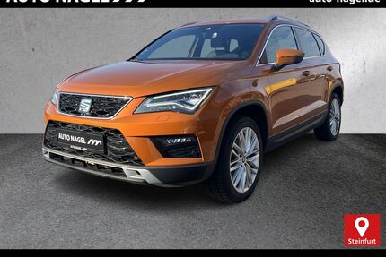 Seat Ateca Gebrauchtwagen