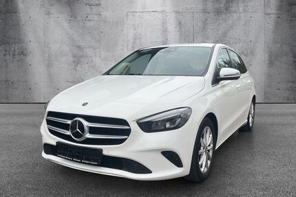 Mercedes-Benz B 180 Gebrauchtwagen