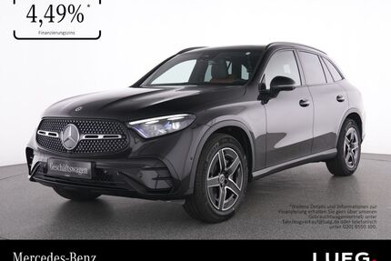 Mercedes-Benz GLC 200 Gebrauchtwagen