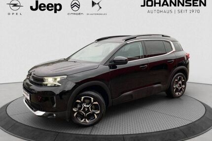 Citroen C5 Aircross Gebrauchtwagen