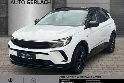 Opel Grandland (X) Gebrauchtwagen