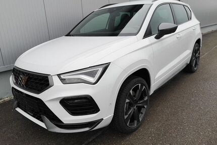 Cupra Ateca Gebrauchtwagen