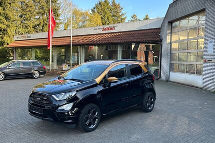Ford EcoSport Gebrauchtwagen