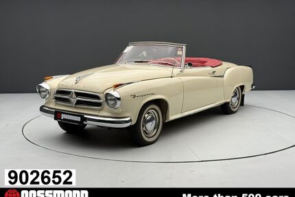 Ford Andere 