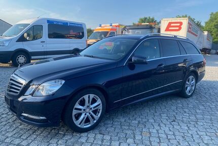 Mercedes-Benz E 300 Gebrauchtwagen