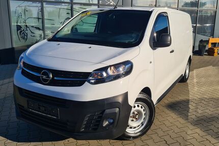 Opel Vivaro Gebrauchtwagen
