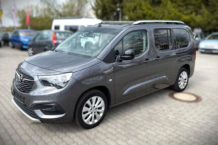 Opel Combo Gebrauchtwagen