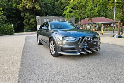 Audi A6 Allroad Gebrauchtwagen