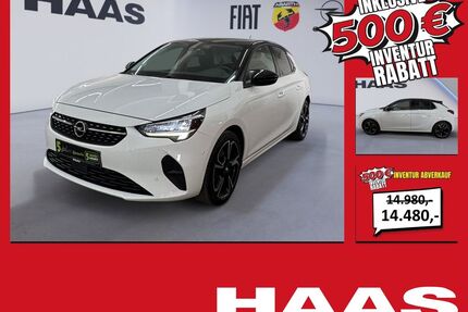 Opel Corsa Gebrauchtwagen