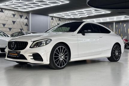 Mercedes-Benz C 400 Gebrauchtwagen
