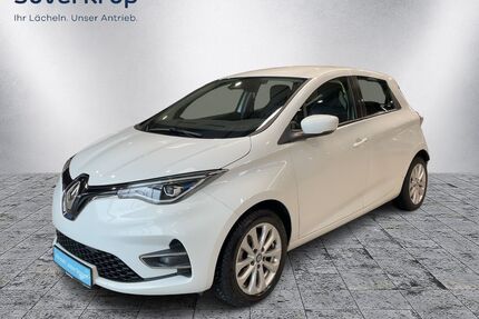 Renault ZOE Gebrauchtwagen