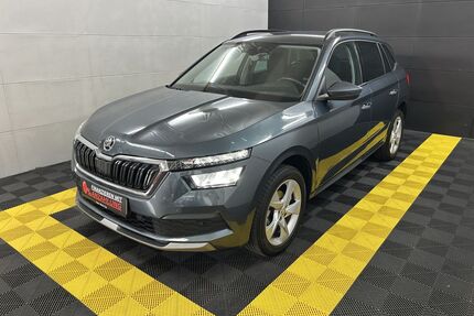 Skoda Kamiq Gebrauchtwagen