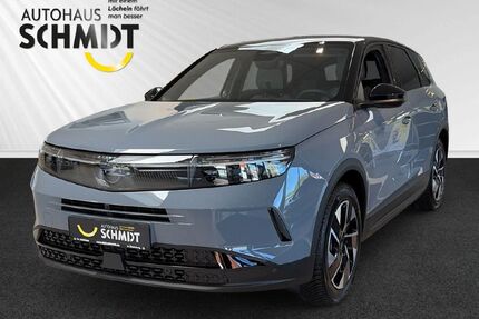 Opel Grandland (X) Gebrauchtwagen
