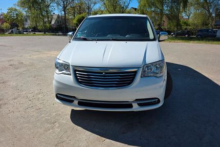 Chrysler Grand Voyager Gebrauchtwagen