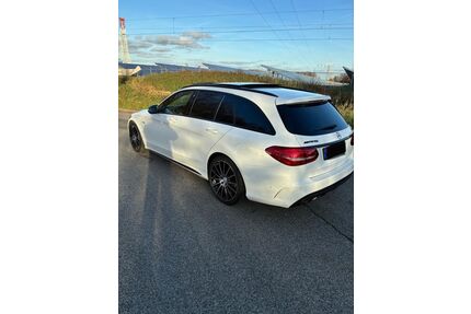 Mercedes-Benz C 43 AMG Gebrauchtwagen