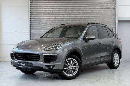 Porsche Cayenne Gebrauchtwagen