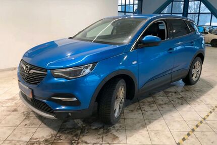 Opel Grandland (X) Gebrauchtwagen