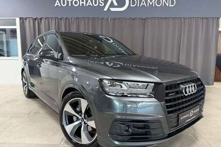 Audi Q7 Gebrauchtwagen