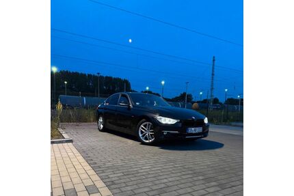 BMW 328 Gebrauchtwagen