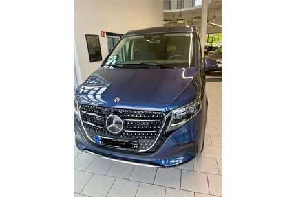 Mercedes-Benz Marco Polo Gebrauchtwagen
