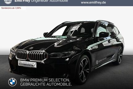 BMW 330 Gebrauchtwagen