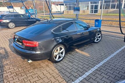 Audi A5 Gebrauchtwagen
