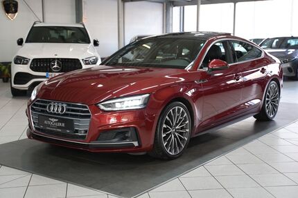 Audi A5 Gebrauchtwagen