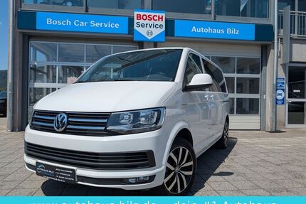VW T6 Multivan Gebrauchtwagen