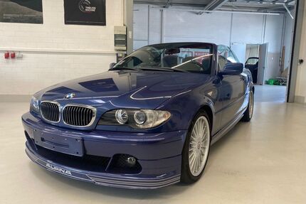 Alpina B3 Gebrauchtwagen