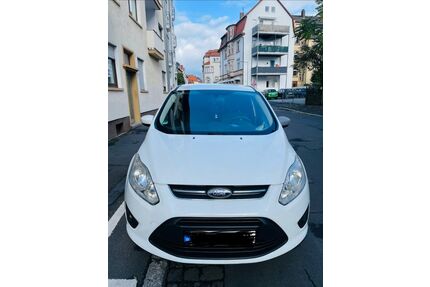 Ford C-Max Gebrauchtwagen