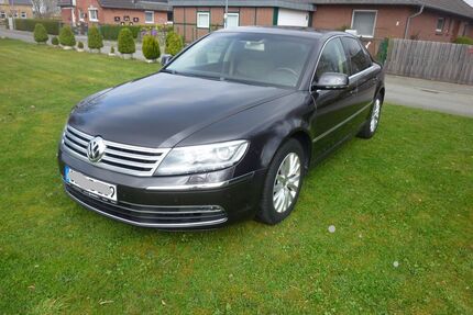 VW Phaeton Gebrauchtwagen