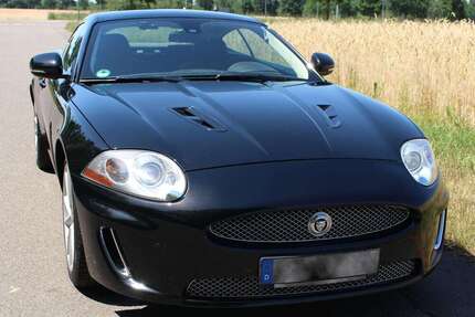 Jaguar XKR Gebrauchtwagen