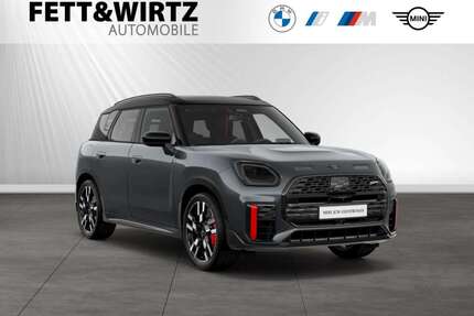 Mini John Cooper Works Countryman Gebrauchtwagen