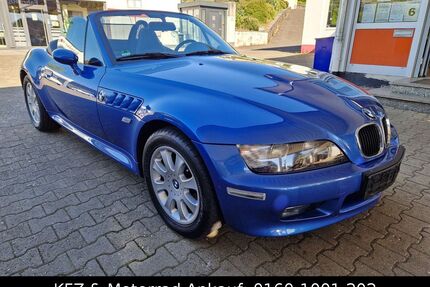 BMW Z3 Gebrauchtwagen