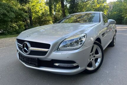 Mercedes-Benz SLK 300 Gebrauchtwagen