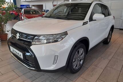 Suzuki Vitara Gebrauchtwagen
