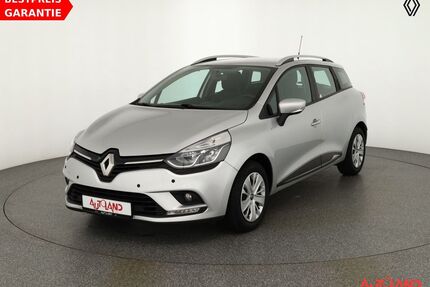 Renault Clio Gebrauchtwagen