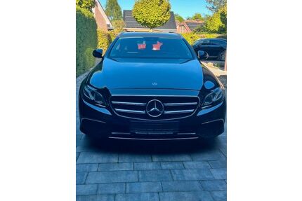 Mercedes-Benz E 220 Gebrauchtwagen