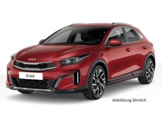 Kia XCeed Gebrauchtwagen