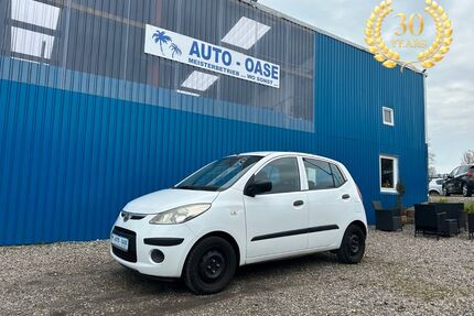Hyundai i10 Gebrauchtwagen