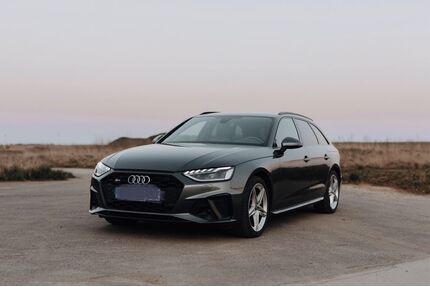 Audi S4 Gebrauchtwagen