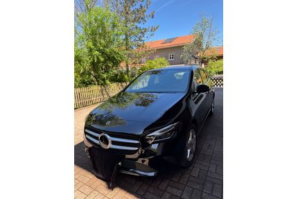 Mercedes-Benz B 250 Gebrauchtwagen