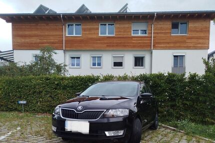 Skoda Rapid Gebrauchtwagen