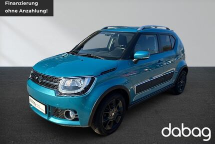 Suzuki Ignis Gebrauchtwagen
