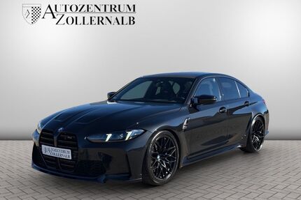 BMW M3 Gebrauchtwagen