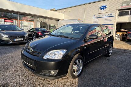 Toyota Corolla Gebrauchtwagen