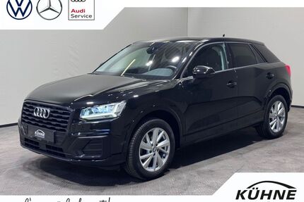 Audi Q2 Gebrauchtwagen