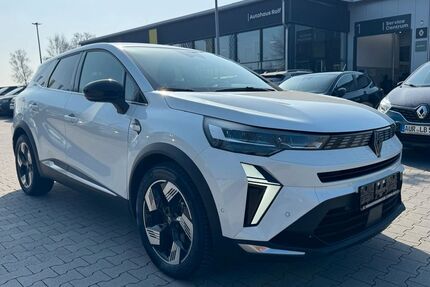 Renault Symbioz Gebrauchtwagen