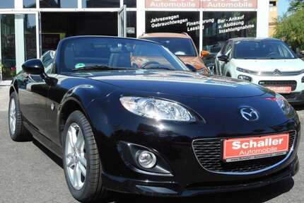 Mazda MX-5 Gebrauchtwagen