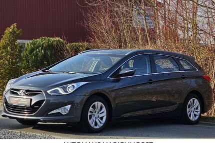 Hyundai i40 Gebrauchtwagen